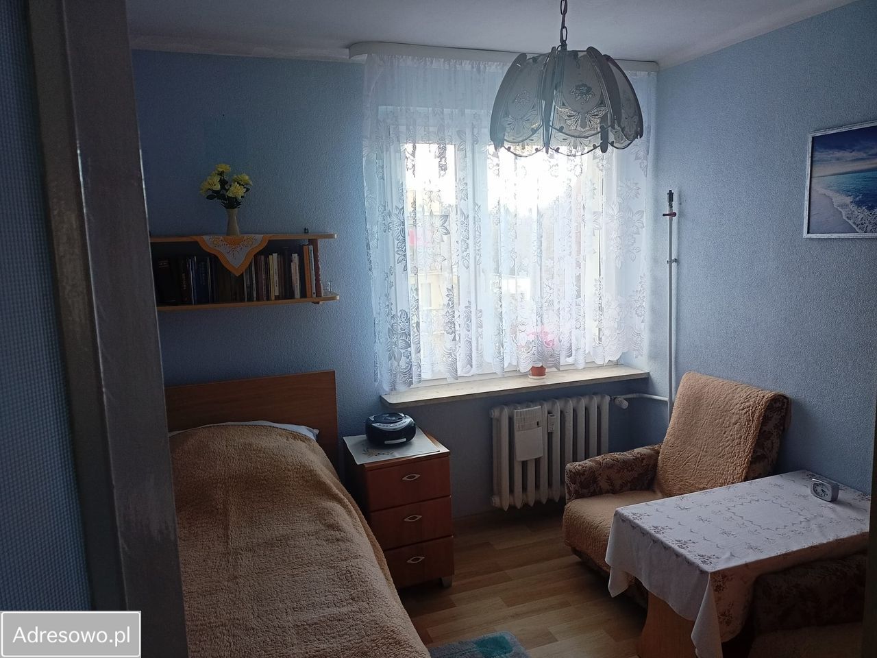 Mieszkanie 2-pokojowe Racibórz. Zdjęcie 7