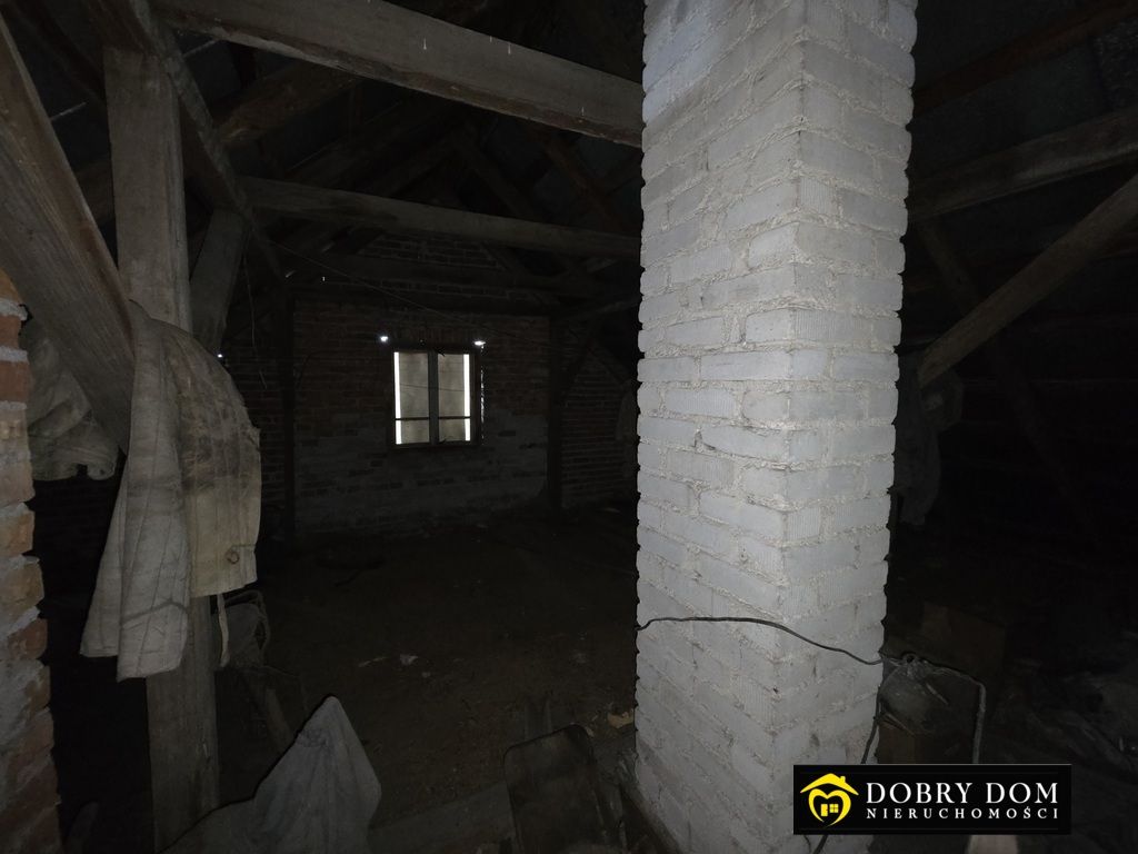 dom wolnostojący, 3 pokoje Dębowo. Zdjęcie 12