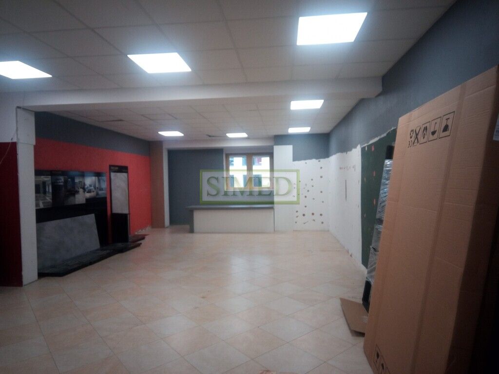 Lokal Warszawa Mokotów. Zdjęcie 8