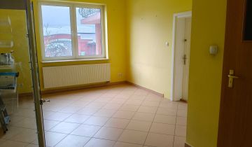 Lokal Janów Lubelski, ul. Sukiennicza