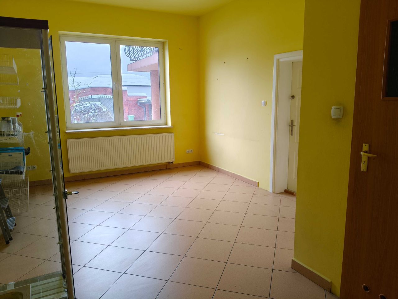 Lokal Janów Lubelski, ul. Sukiennicza. Zdjęcie 2