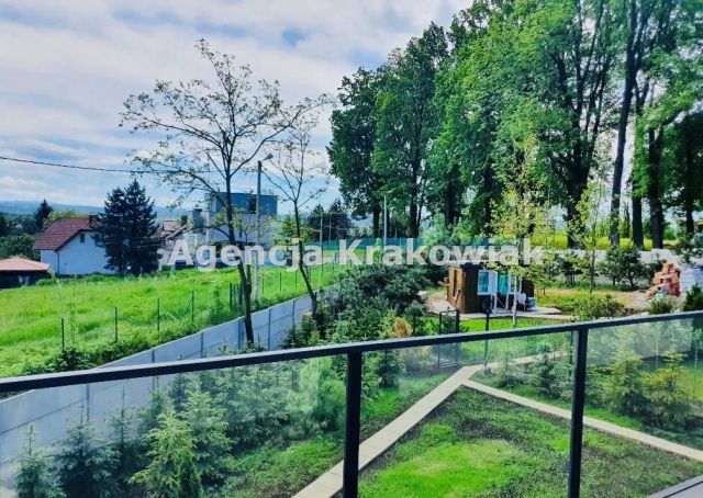 dom wolnostojący, 5 pokoi Kraków Krowodrza. Zdjęcie 3