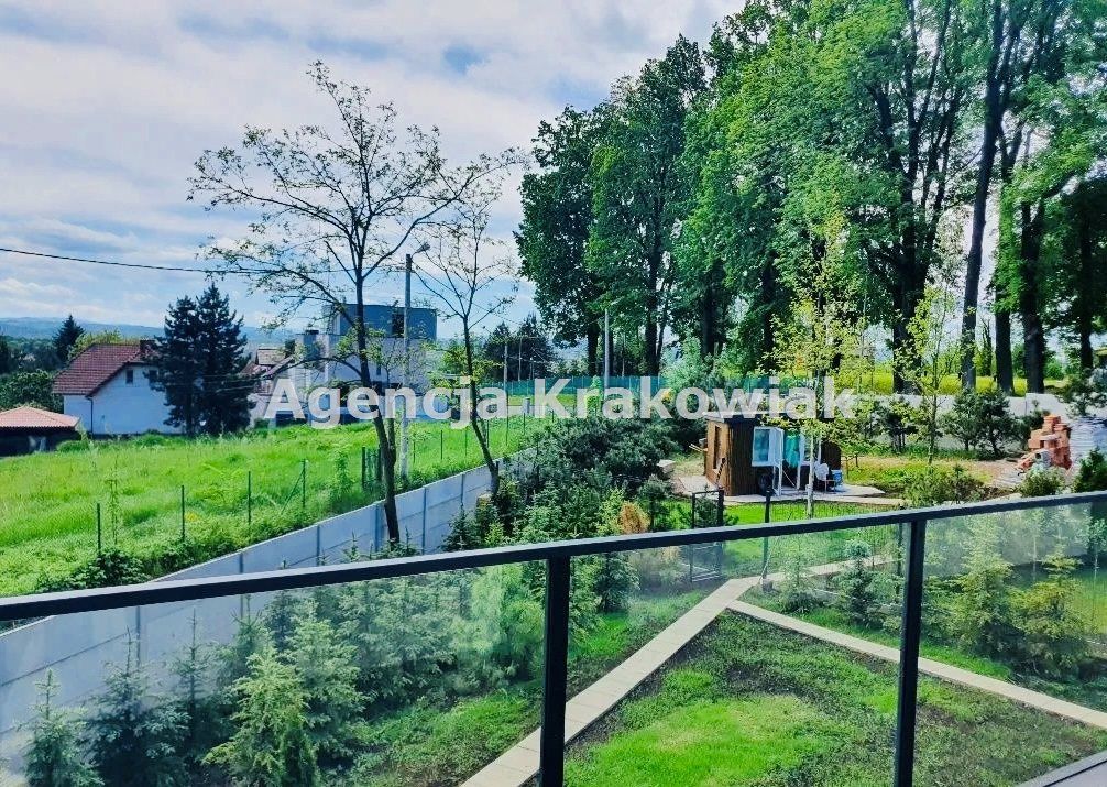 dom wolnostojący, 5 pokoi Kraków Krowodrza. Zdjęcie 3