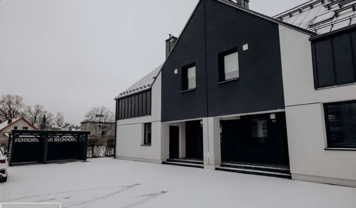 Mieszkanie 3-pokojowe Tarnów, ul. Okrężna