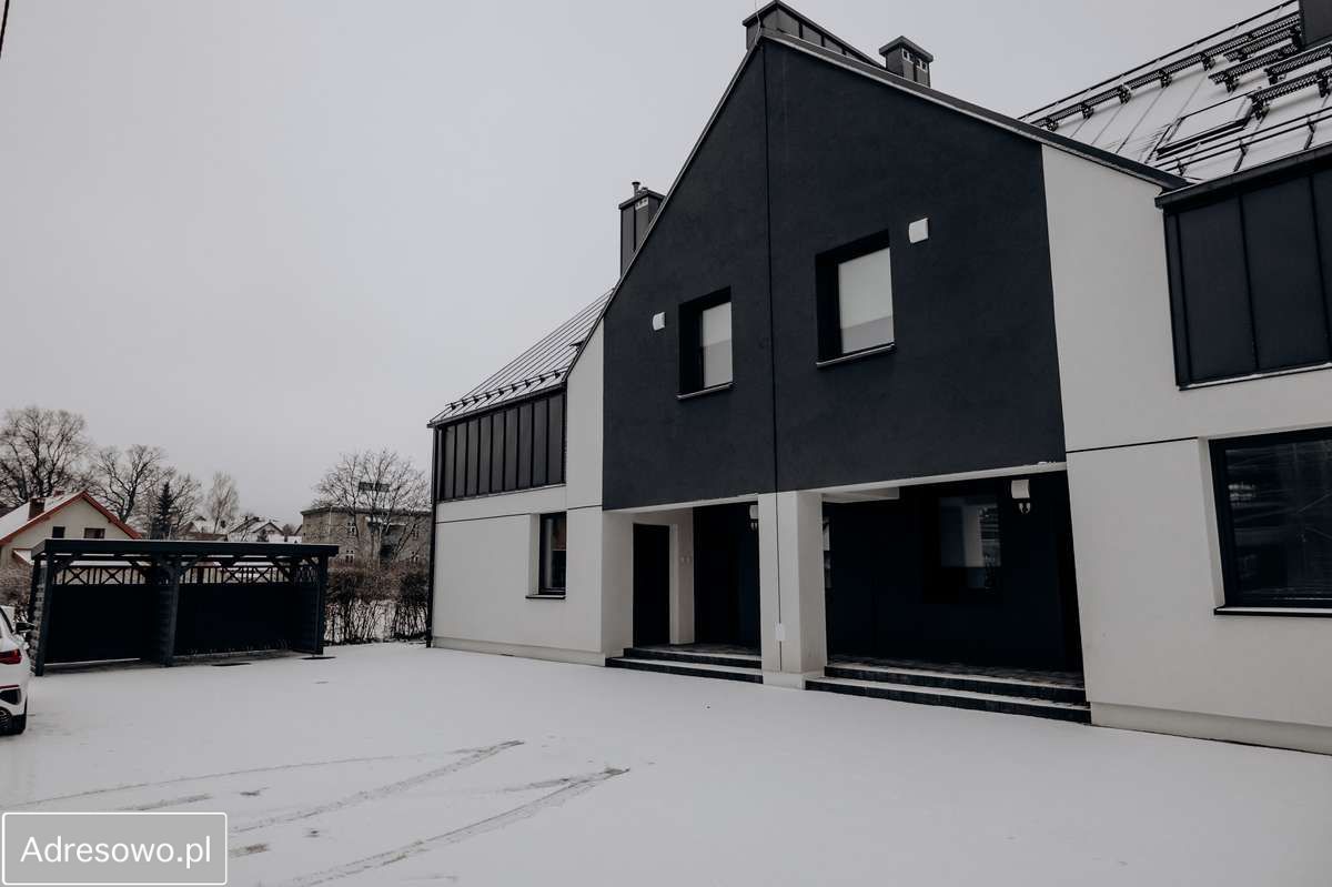 Mieszkanie 3-pokojowe Tarnów, ul. Okrężna