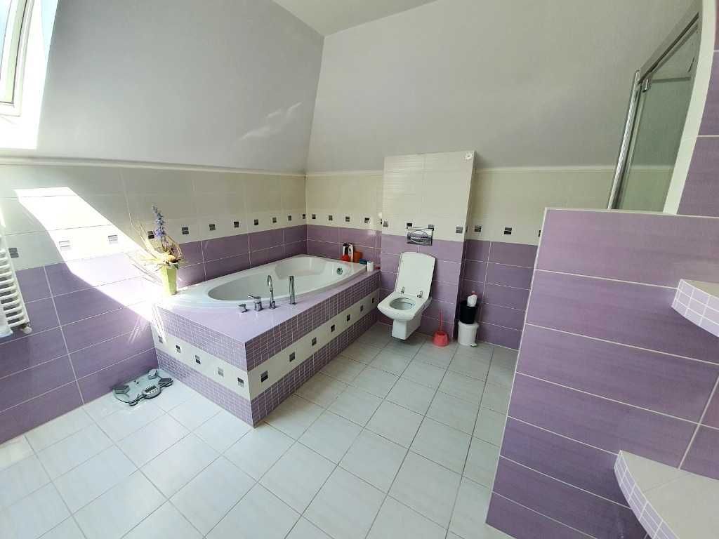 dom wolnostojący Srebrny Borek. Zdjęcie 7