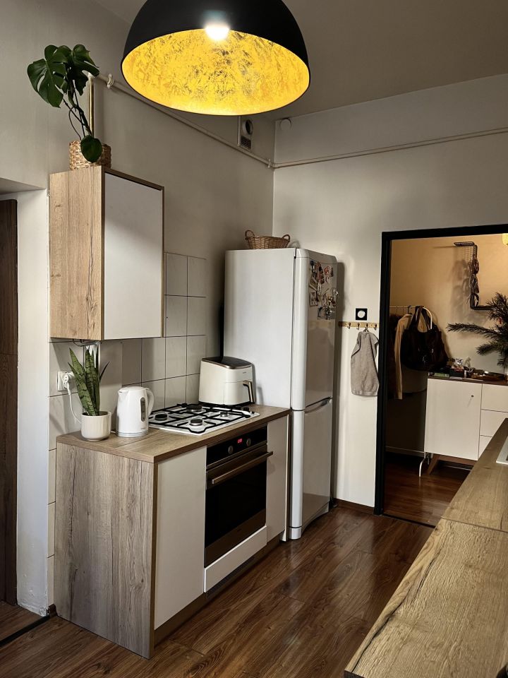 Mieszkanie 2-pokojowe Łódź Stare Polesie, ul. Stefana Żeromskiego. Zdjęcie 6