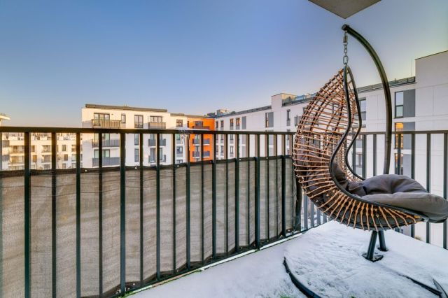 Mieszkanie 3-pokojowe Warszawa Mokotów, ul. Kłobucka. Zdjęcie 28