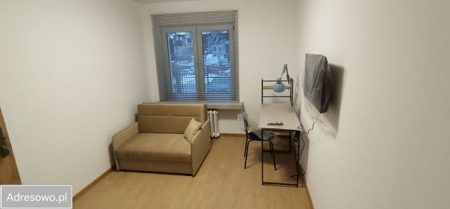 Pokój Warszawa Sadyba, ul. Nałęczowska. Zdjęcie 1