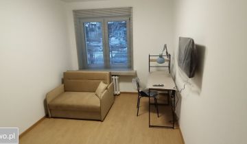 Pokój Warszawa Sadyba, ul. Nałęczowska