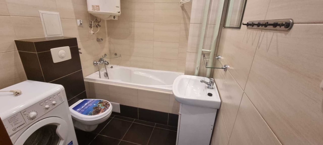 Mieszkanie 2-pokojowe Trzebiatów. Zdjęcie 6