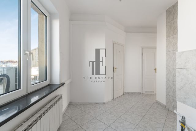 Mieszkanie 3-pokojowe Warszawa Śródmieście. Zdjęcie 8