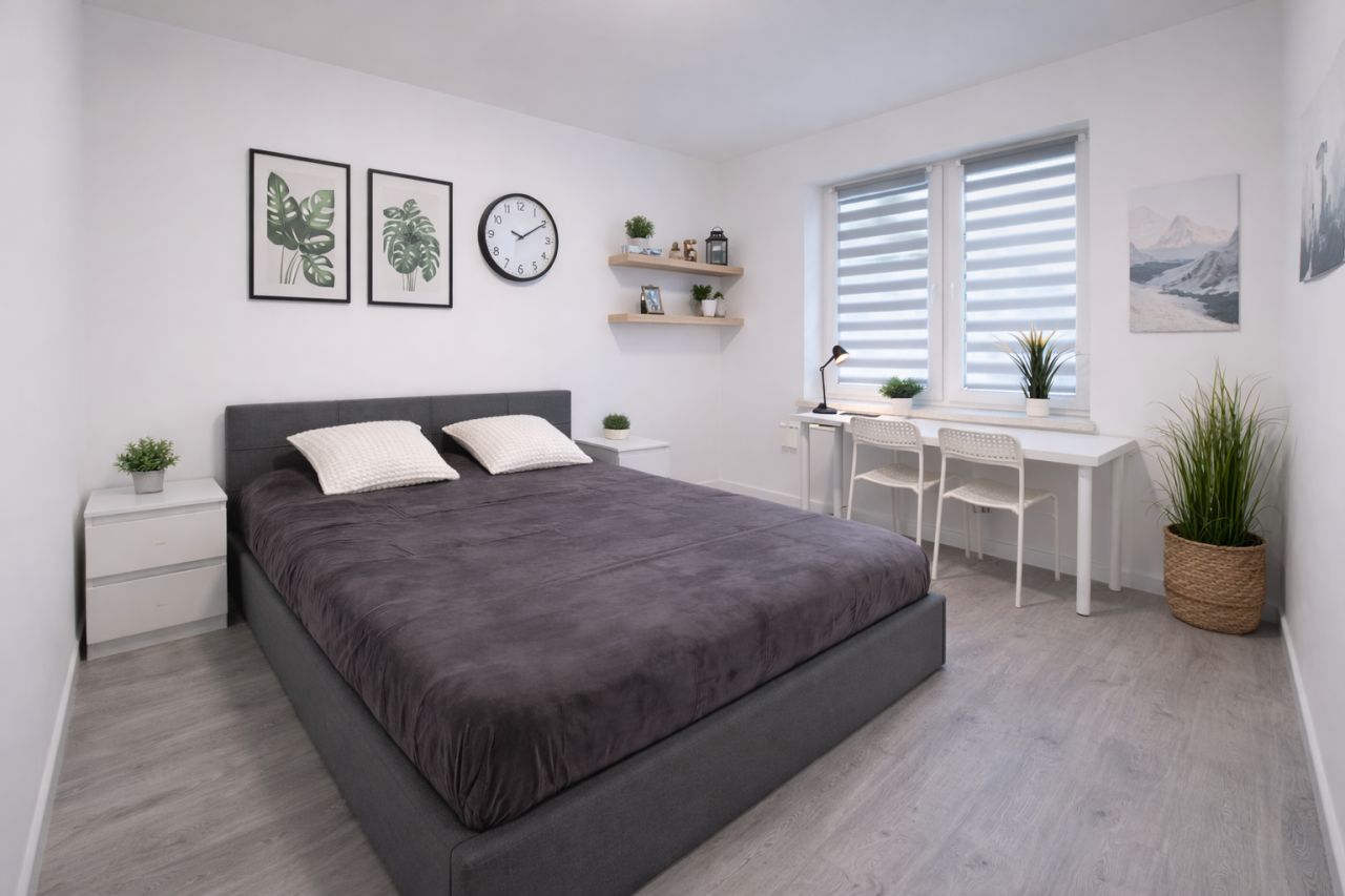 Mieszkanie 2-pokojowe Kraków Śródmieście, ul. Rakowicka. Zdjęcie 5