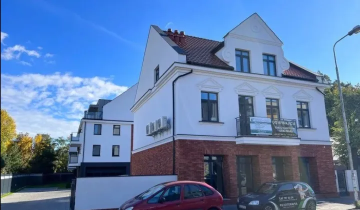 Lokal Kalisz, ul. Legionów