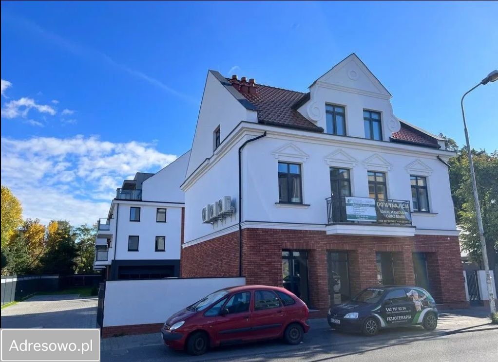 Lokal Kalisz, ul. Legionów. Zdjęcie 1