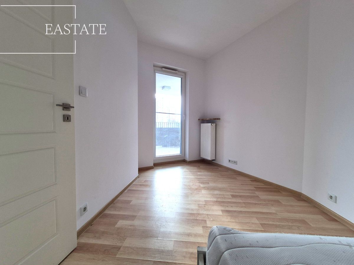 Mieszkanie 2-pokojowe Warszawa Praga, ul. Jana Nowaka-Jeziorańskiego. Zdjęcie 4