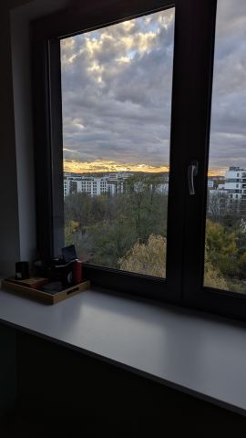 Mieszkanie 3-pokojowe Kraków Prądnik Biały, ul. Józefa Wybickiego. Zdjęcie 5