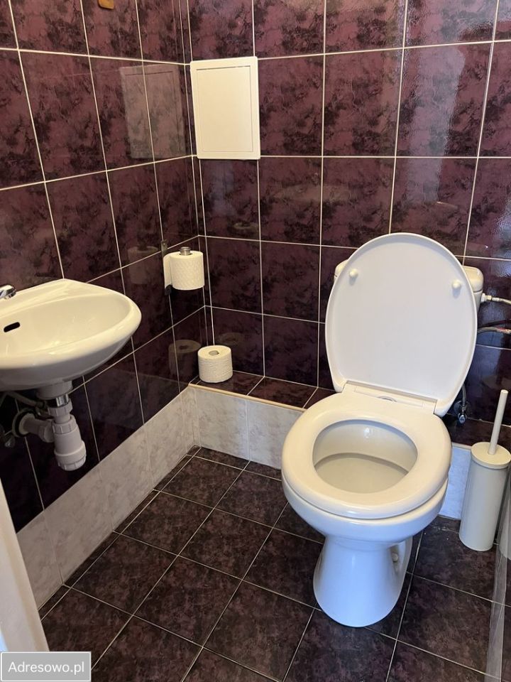 Mieszkanie 4-pokojowe Gdańsk Matarnia, ul. Elewów. Zdjęcie 6