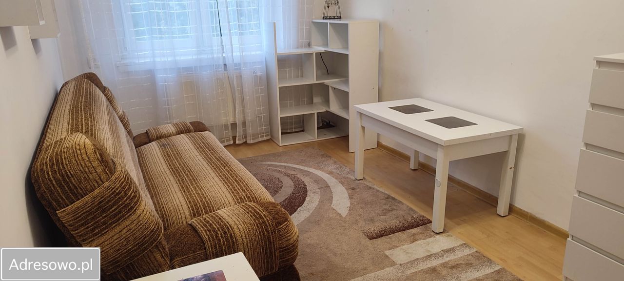 Mieszkanie 2-pokojowe Wrocław Śródmieście, ul. Powstańców Śląskich. Zdjęcie 2