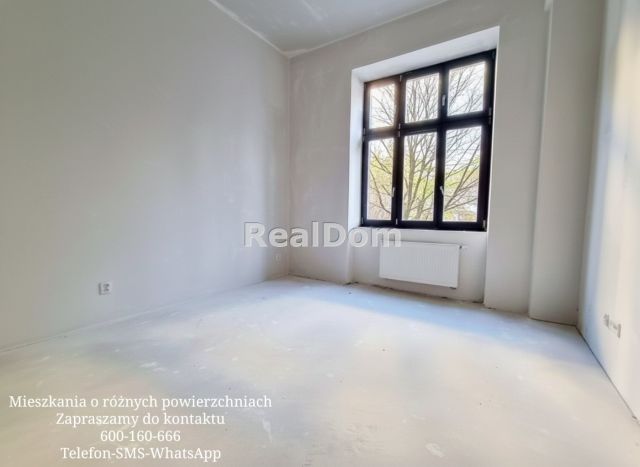 Mieszkanie 2-pokojowe Kraków Krowodrza, ul. św. Teresy. Zdjęcie 5