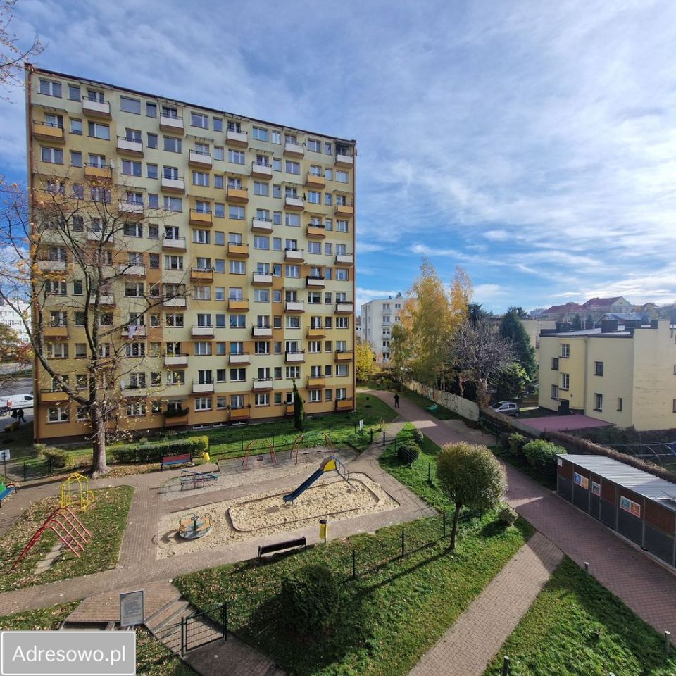 Mieszkanie 2-pokojowe Kielce KSM, ul. Sandomierska. Zdjęcie 13