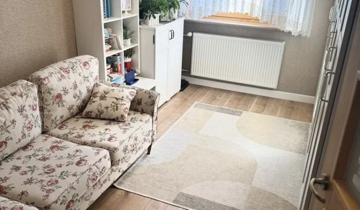 Mieszkanie 3-pokojowe Wschowa, ul. Obrońców Warszawy