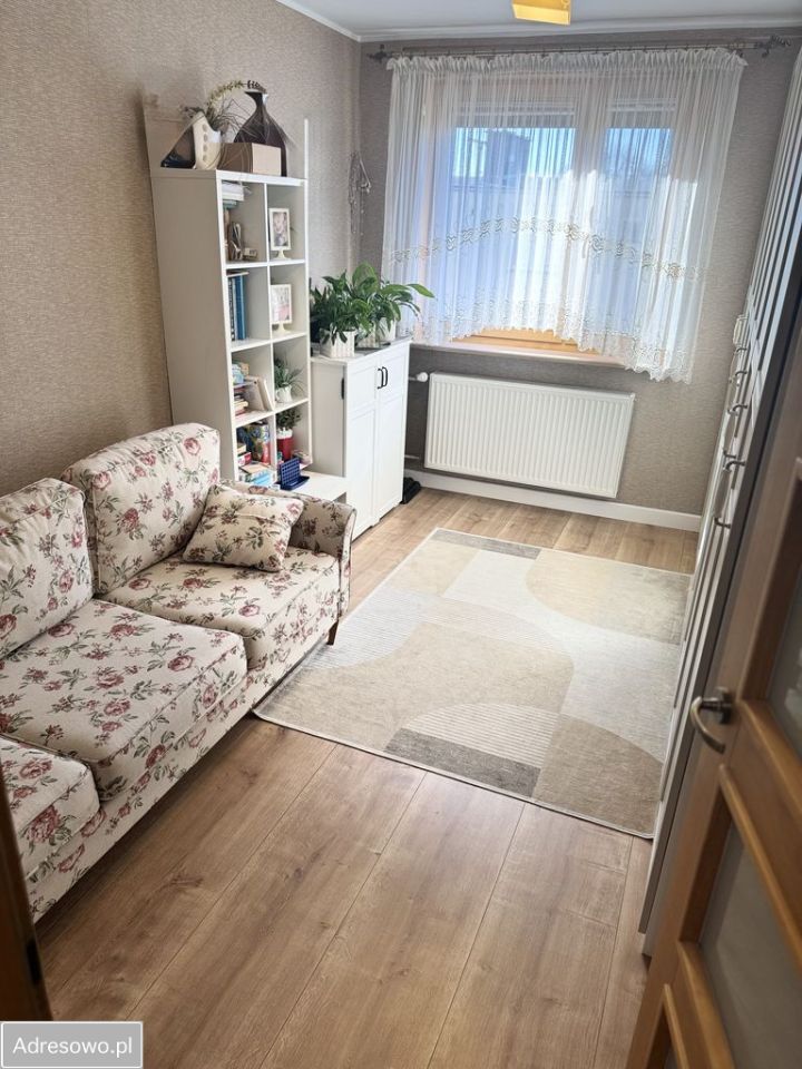 Mieszkanie 3-pokojowe Wschowa, ul. Obrońców Warszawy. Zdjęcie 1