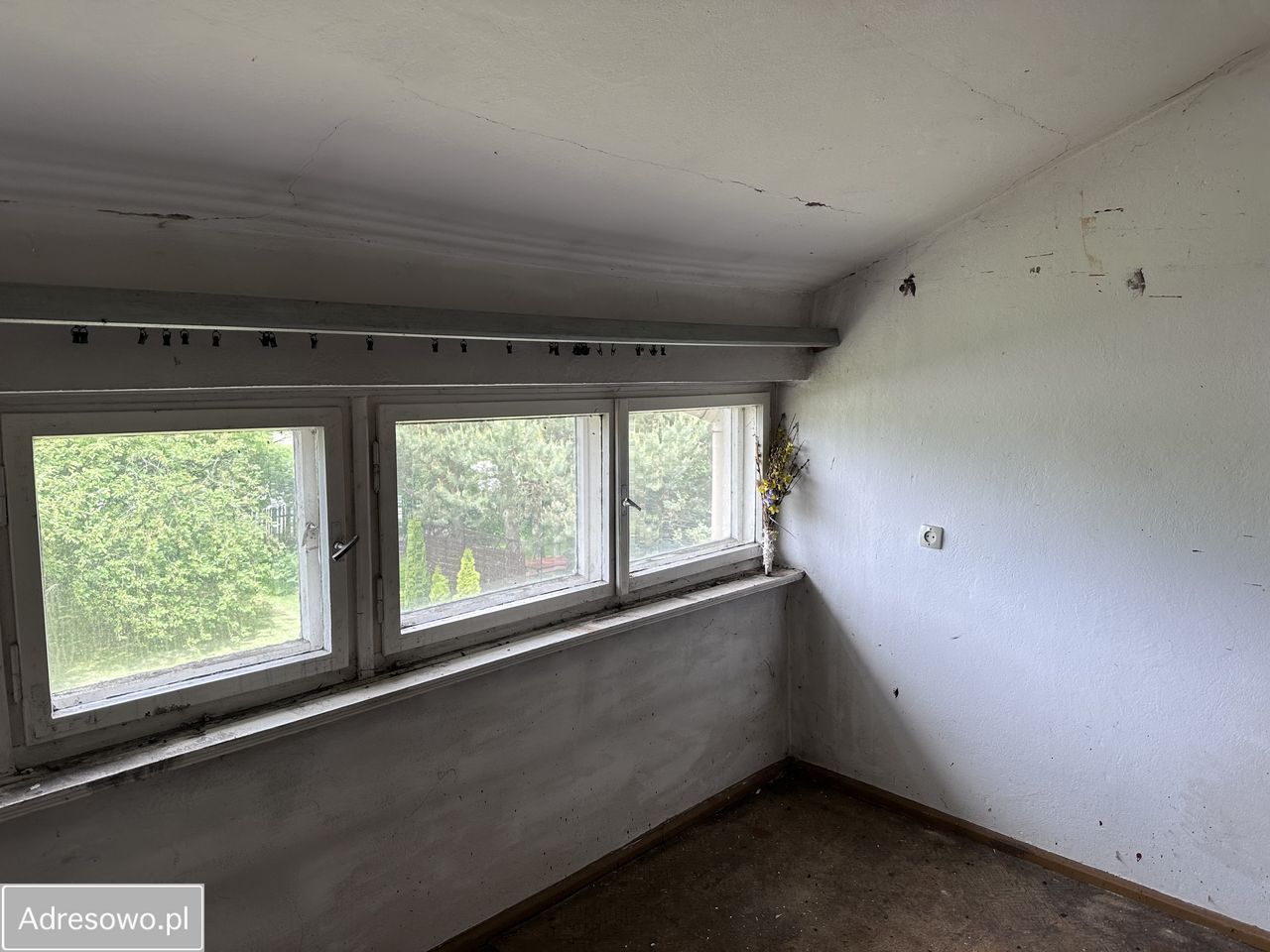 dom szeregowy, 2 pokoje Gaszowice. Zdjęcie 14