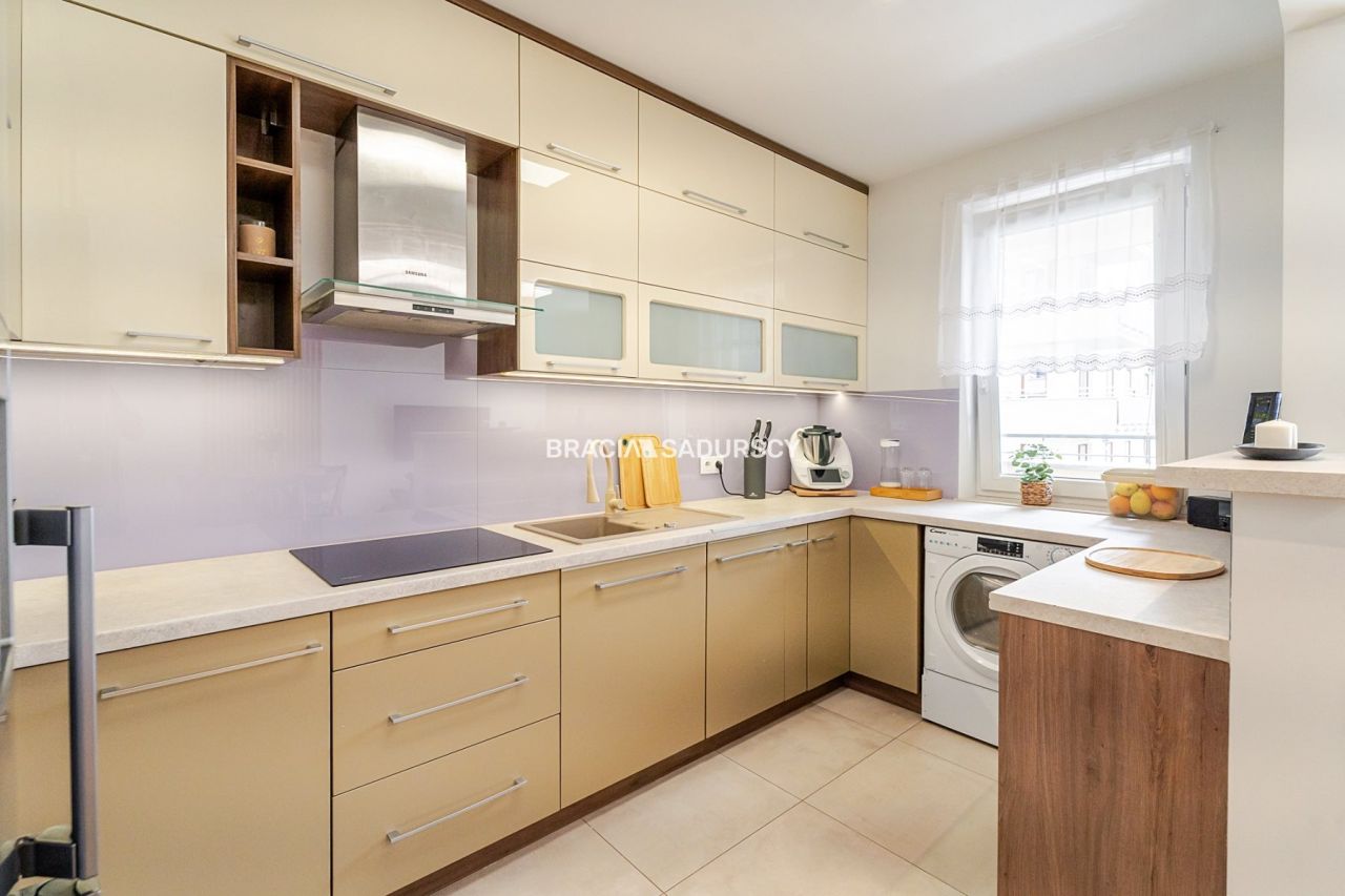 Mieszkanie 3-pokojowe Kraków Podgórze, ul. Przewóz. Zdjęcie 29