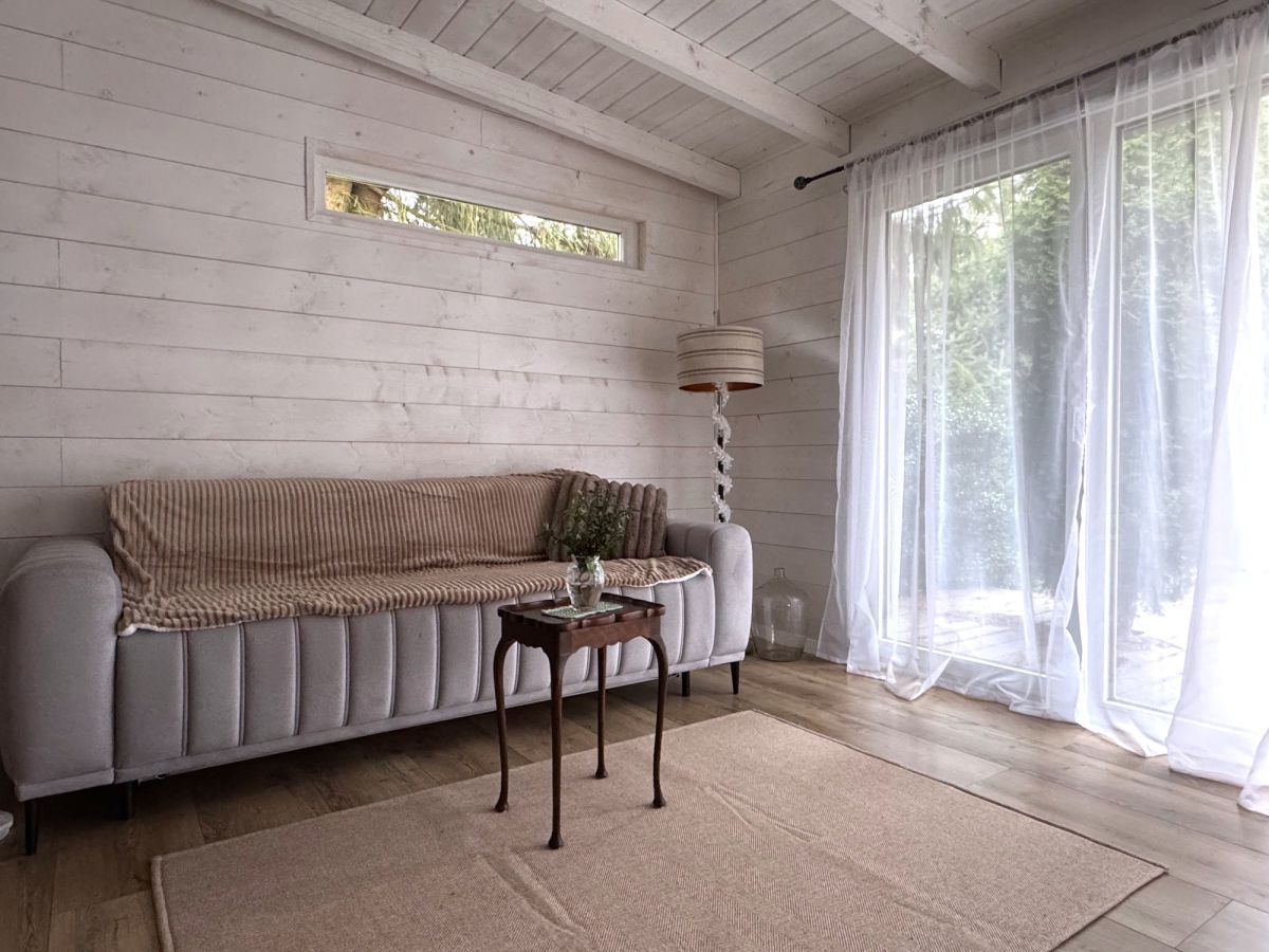 dom wolnostojący, 5 pokoi Chmieleń. Zdjęcie 5