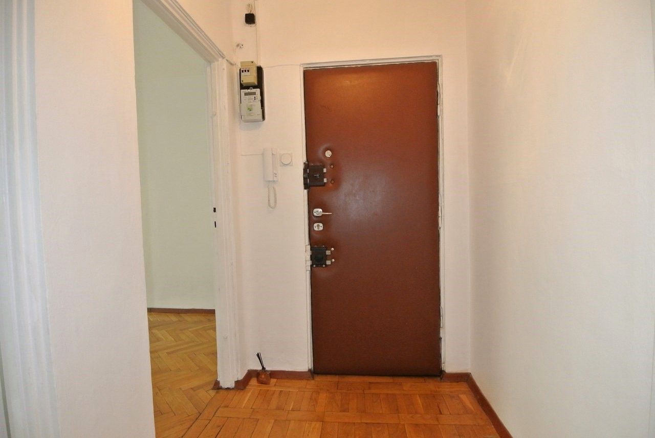 Mieszkanie 3-pokojowe Warszawa Wola, Księcia Janusza. Zdjęcie 6