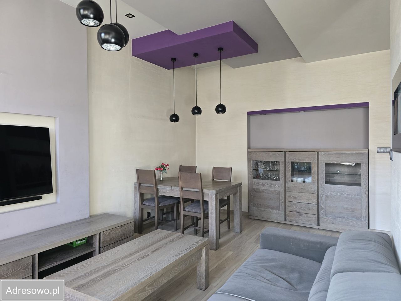 Mieszkanie 3-pokojowe Sosnowiec Centrum, ul. Jagiellońska. Zdjęcie 8