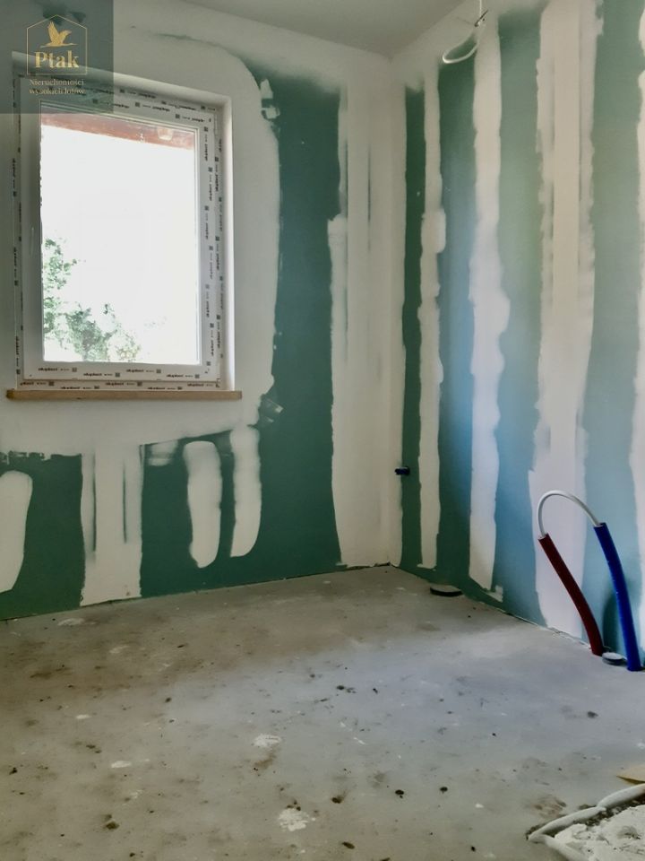 dom wolnostojący, 4 pokoje Boruja. Zdjęcie 13