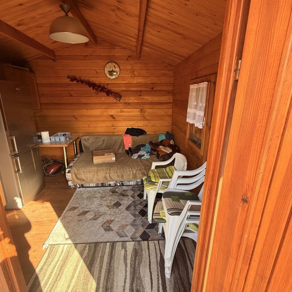 Działka rod Konieczki. Zdjęcie 2