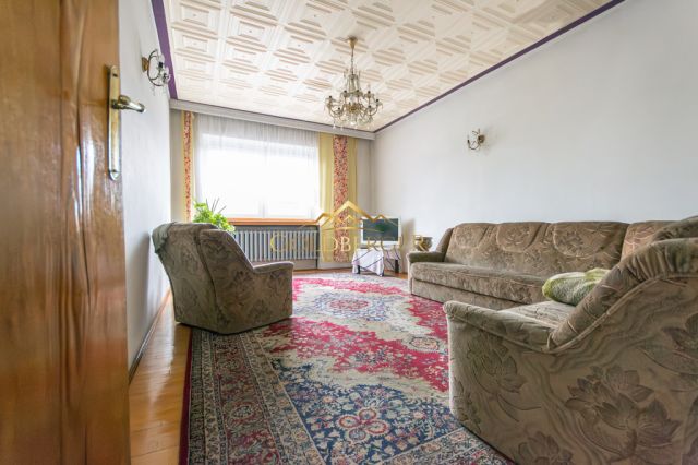 bliźniak, 6 pokoi Poznań Antoninek, ul. Unisława. Zdjęcie 13