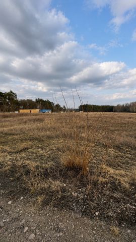 Działka budowlana Krusze, ul. Pudrowa. Zdjęcie 1