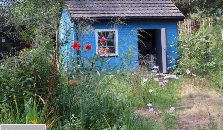 Działka budowlana Wólka Kobylańska, ul. Dębowa
