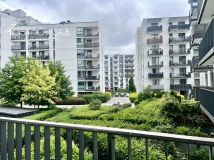 Pokój 3-pokojowe Warszawa Praga-Południe, ul. gen. Stanisława Skalskiego. Zdjęcie 4