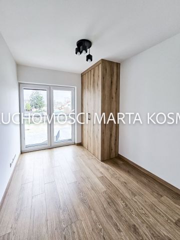 Mieszkanie 4-pokojowe Warszawa Włochy. Zdjęcie 14