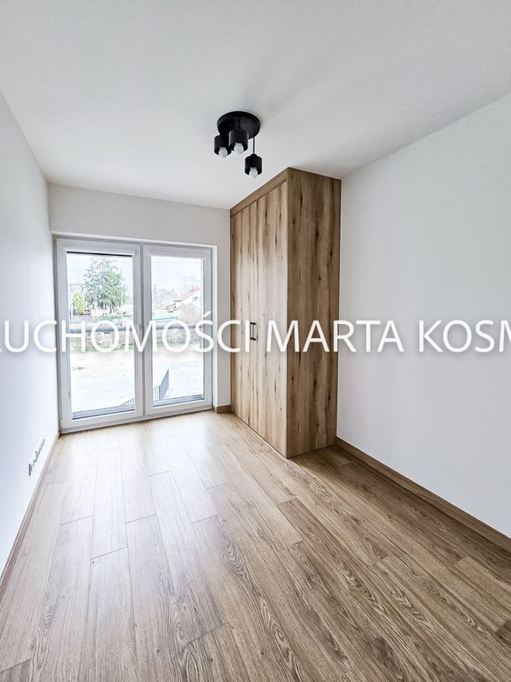 Mieszkanie 4-pokojowe Warszawa Włochy. Zdjęcie 14