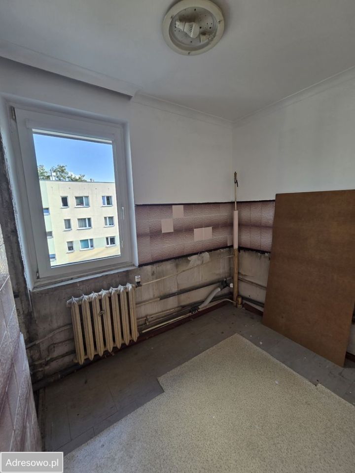 Mieszkanie 2-pokojowe Łódź Górna, ul. Mieszczańska. Zdjęcie 15