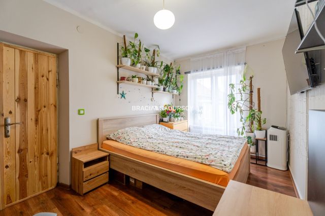 Mieszkanie 2-pokojowe Kraków Stare Miasto, ul. św. Katarzyny. Zdjęcie 30