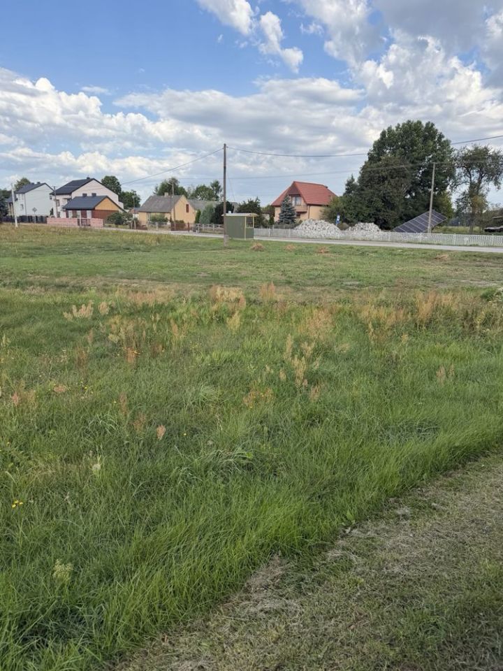 Działka budowlana Tomawa. Zdjęcie 6
