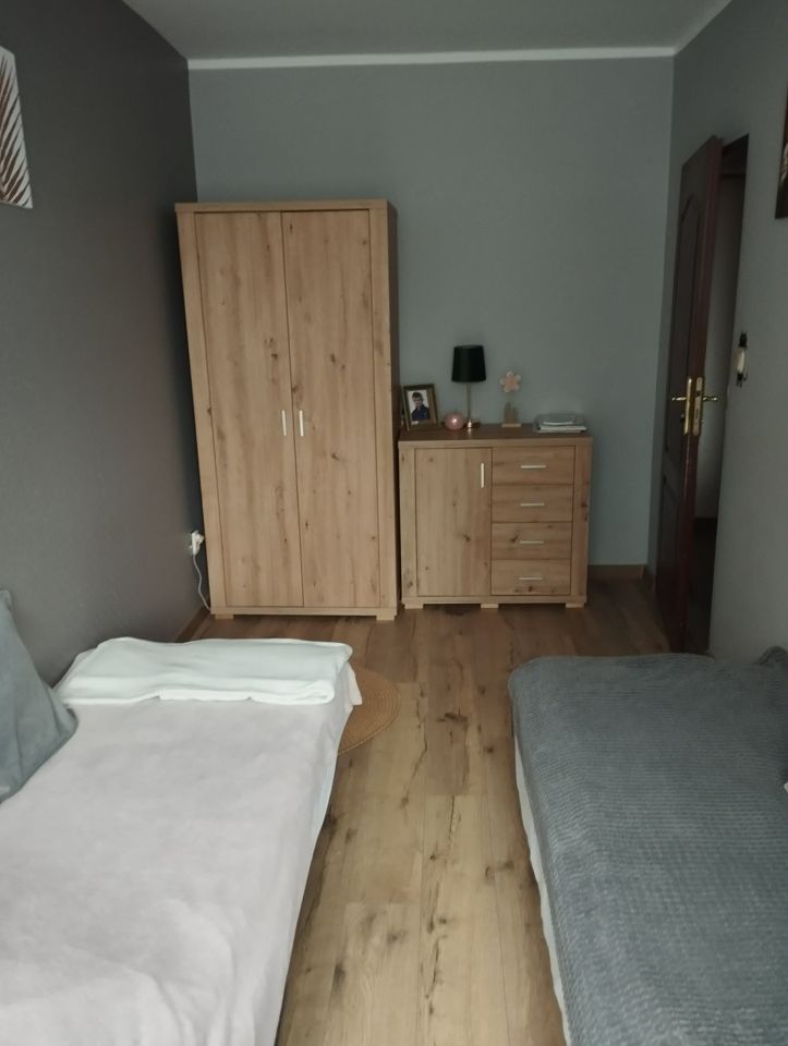Mieszkanie 3-pokojowe Świnoujście Centrum, ul. Szkolna. Zdjęcie 10