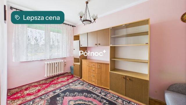 Mieszkanie 2-pokojowe Mońki, ul. Tysiąclecia. Zdjęcie 3