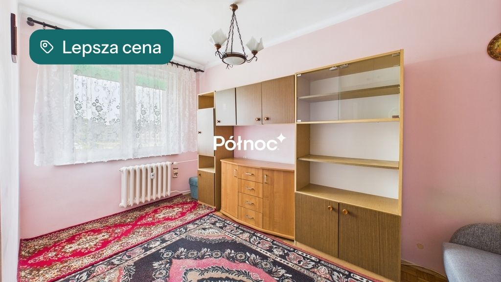Mieszkanie 2-pokojowe Mońki, ul. Tysiąclecia. Zdjęcie 3