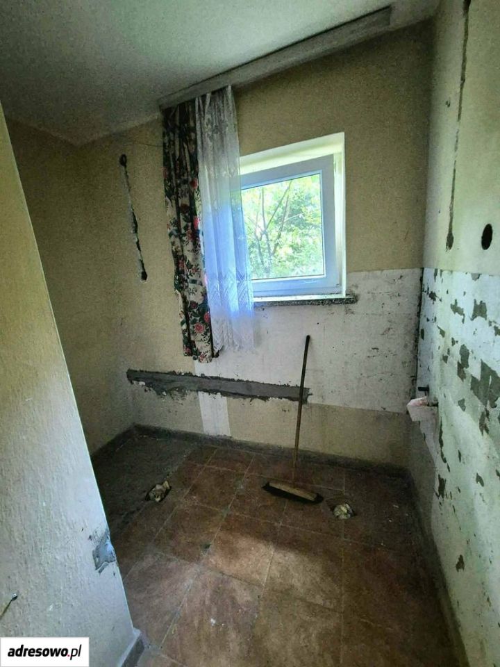 dom wolnostojący, 4 pokoje Gdów Zarabie. Zdjęcie 8
