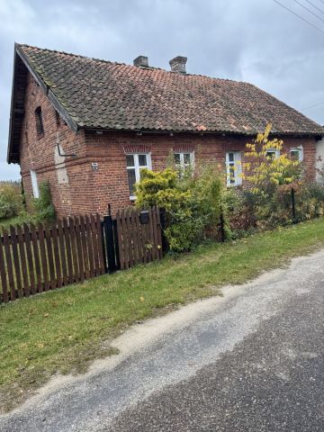 dom wolnostojący, 4 pokoje Opaleniec. Zdjęcie 1