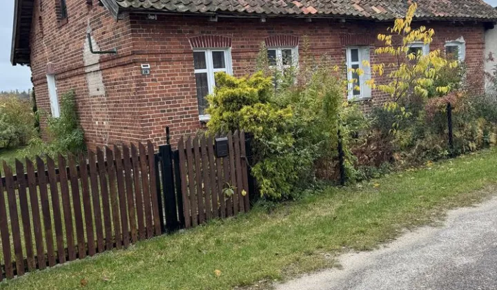 dom wolnostojący, 4 pokoje Opaleniec