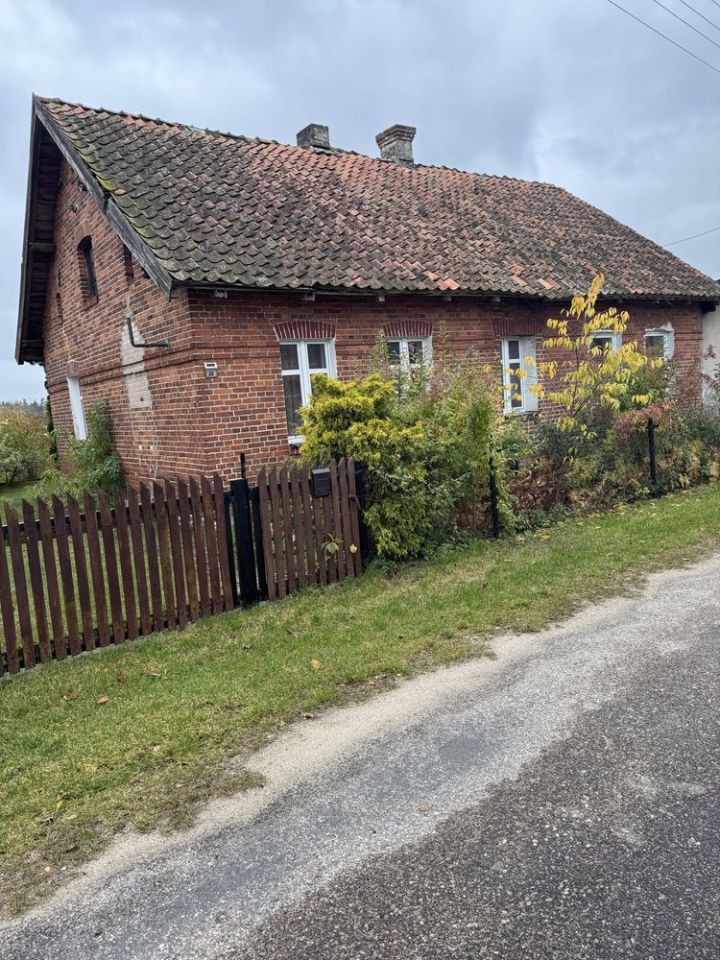 dom wolnostojący, 4 pokoje Opaleniec. Zdjęcie 1